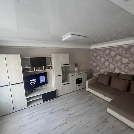 Ze Apartments Rēzekne Zewnętrze zdjęcie
