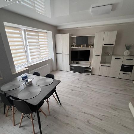 Ze Apartments Rēzekne Zewnętrze zdjęcie