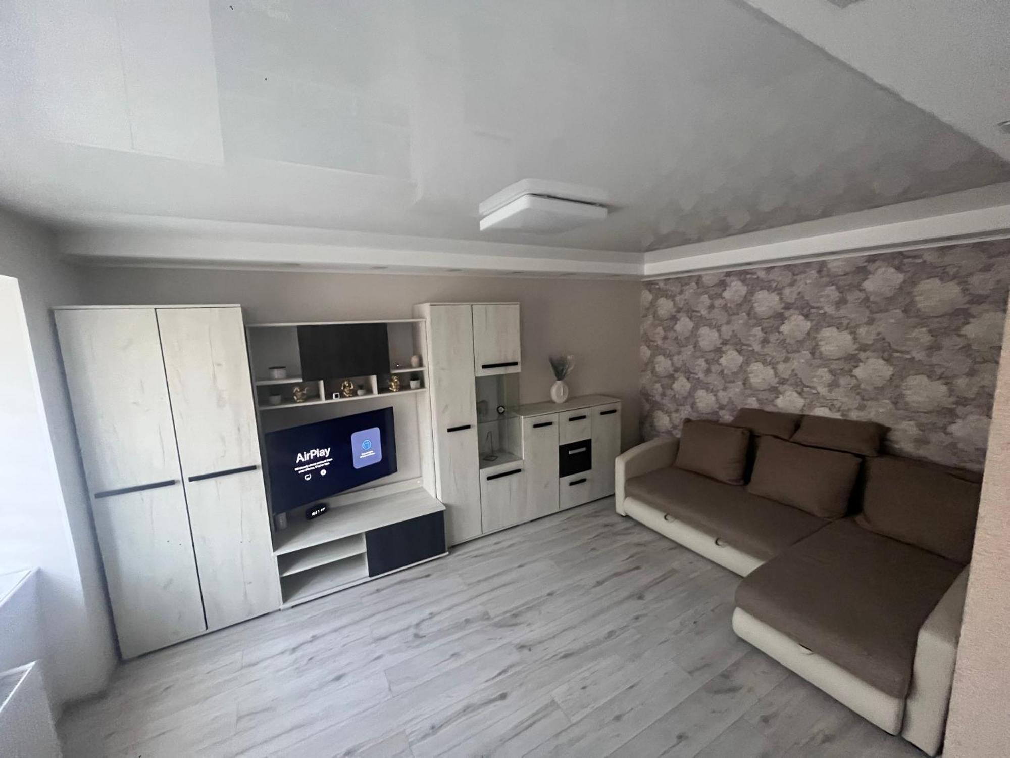 Ze Apartments Rēzekne Zewnętrze zdjęcie