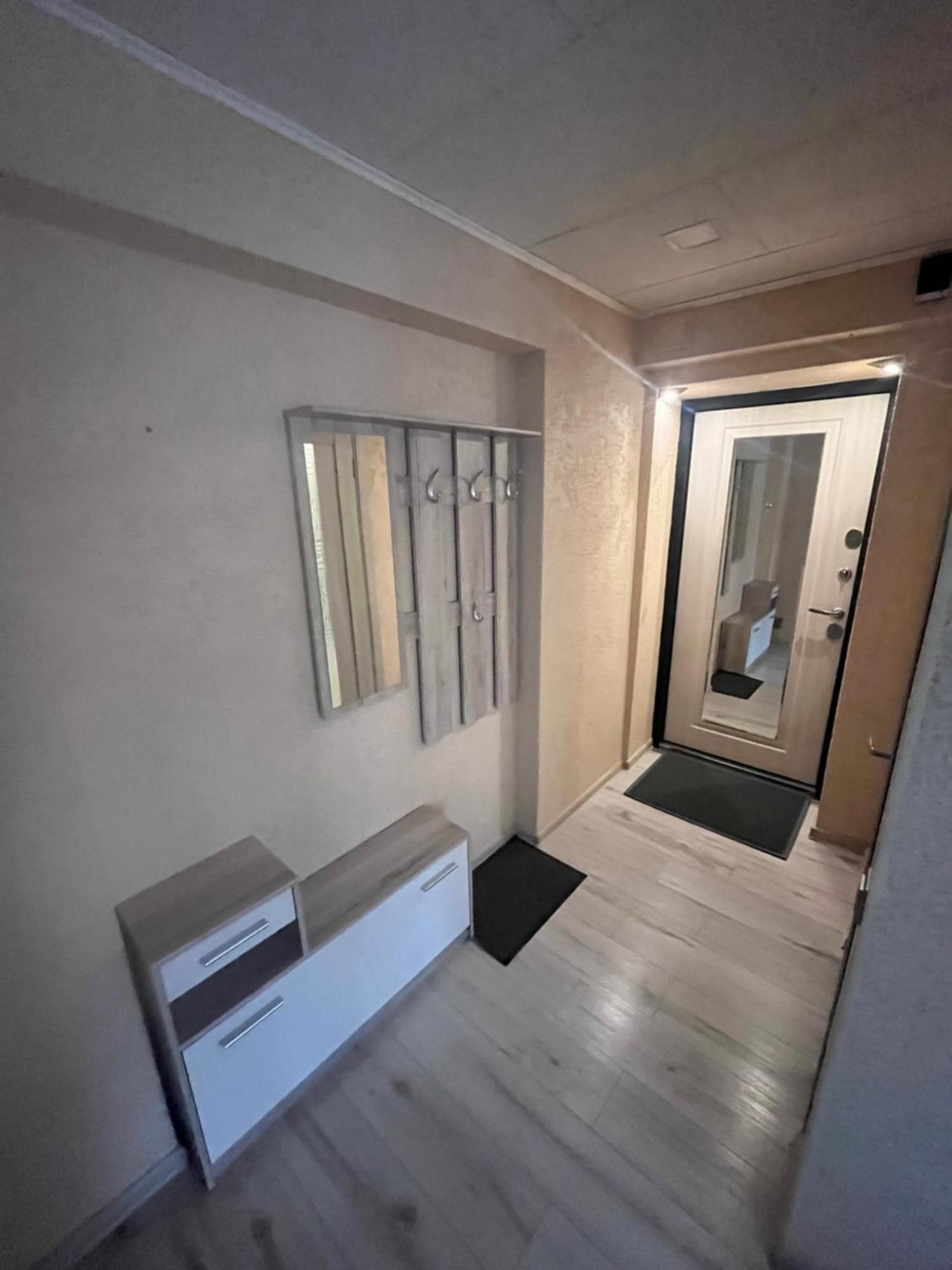 Ze Apartments Rēzekne Zewnętrze zdjęcie