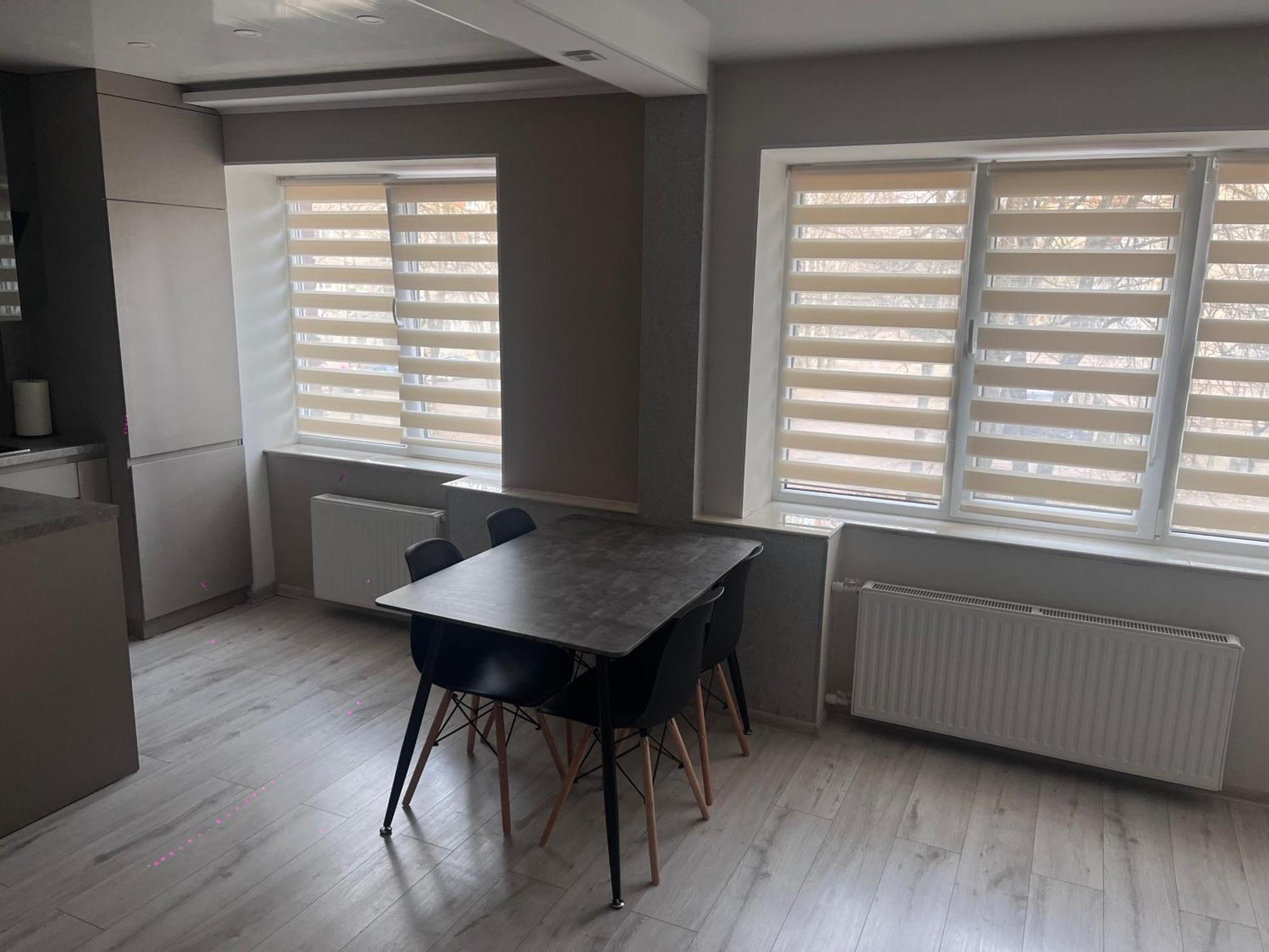 Ze Apartments Rēzekne Zewnętrze zdjęcie