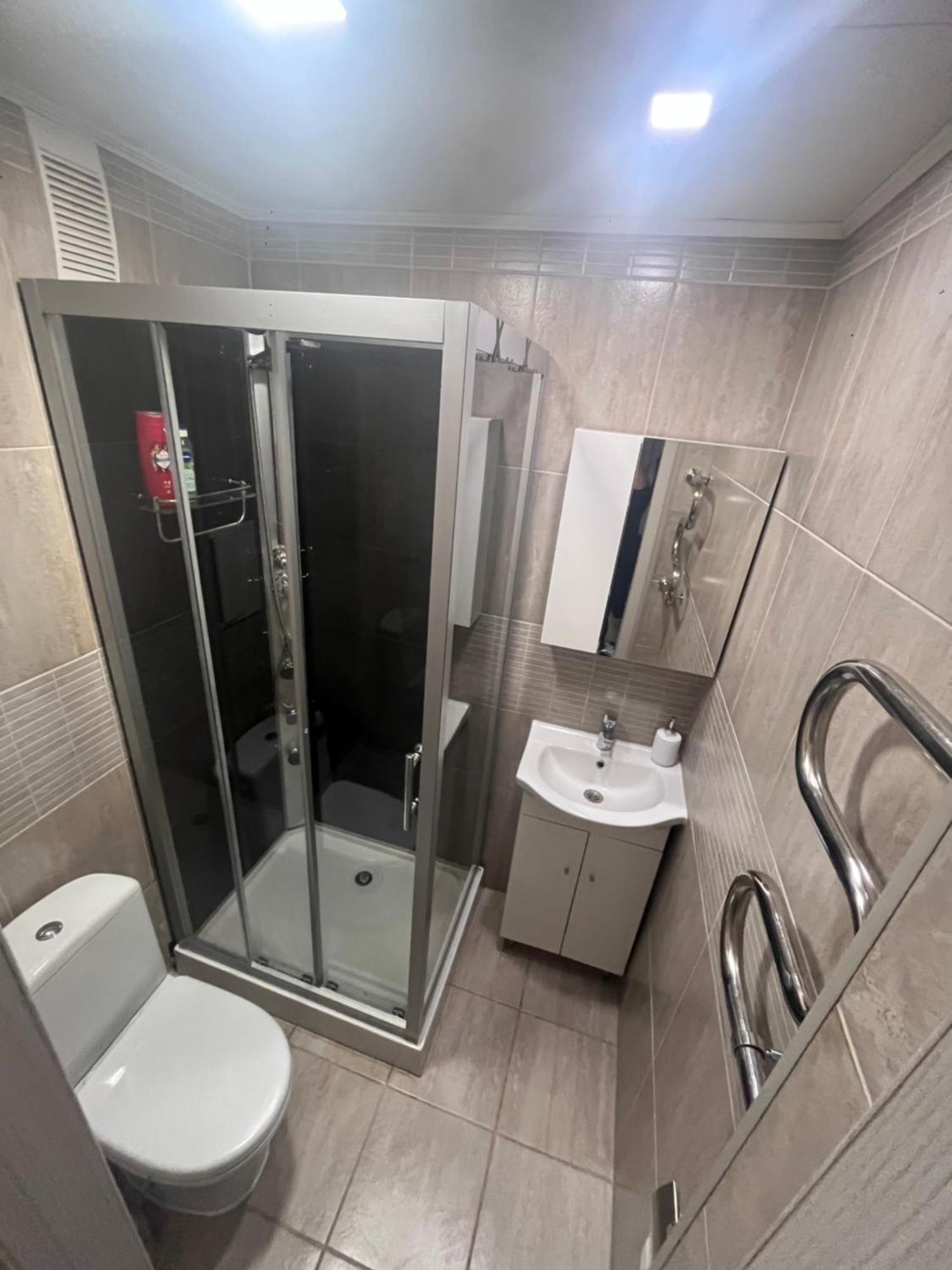 Ze Apartments Rēzekne Zewnętrze zdjęcie